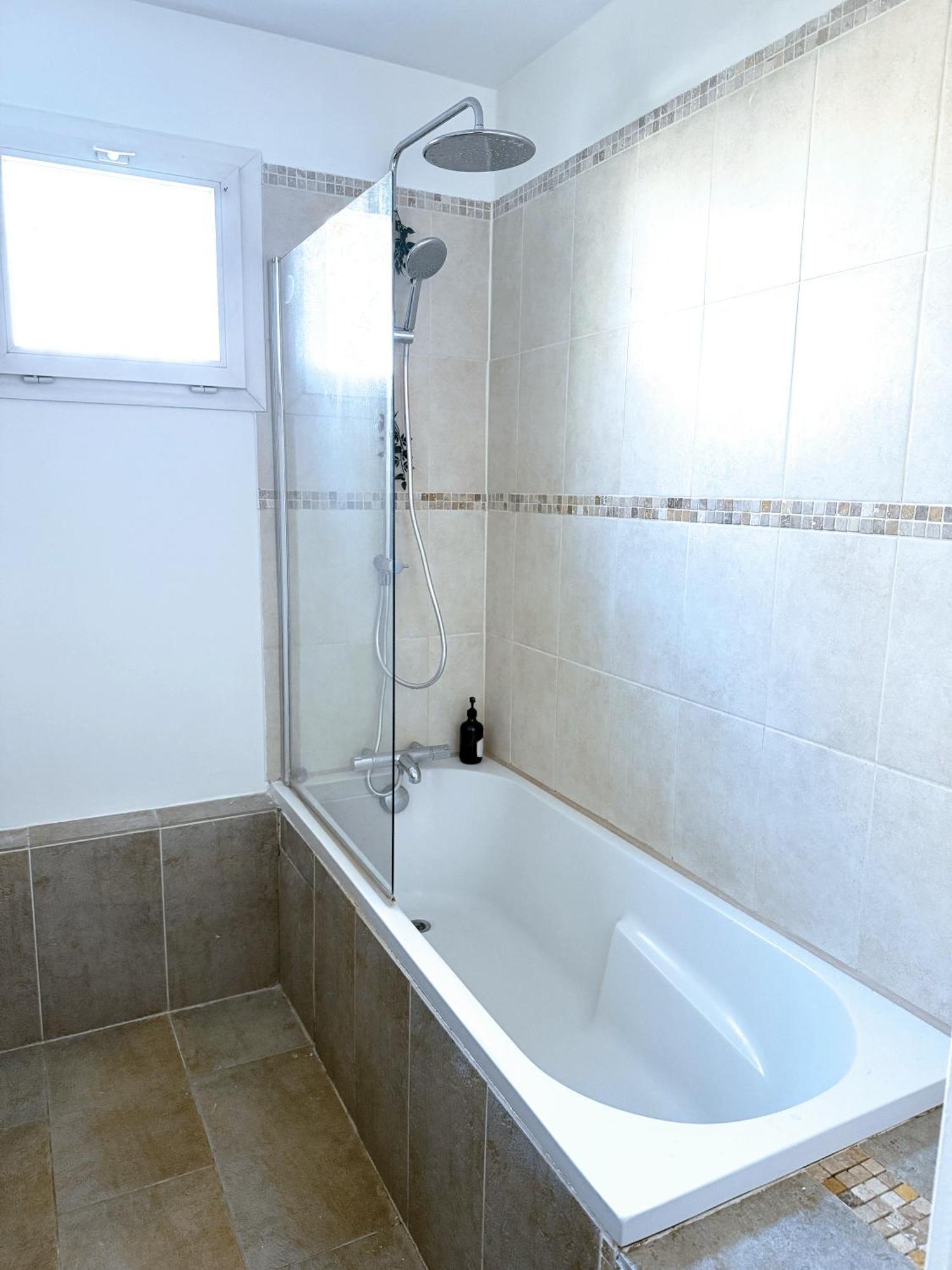 Uta House La Plaine Apartment Saint-Denis  Exterior photo